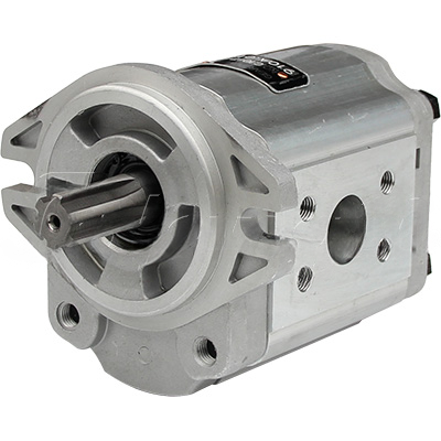 HYDRAULIC PUMP A-HP00-910A forklift replacement part