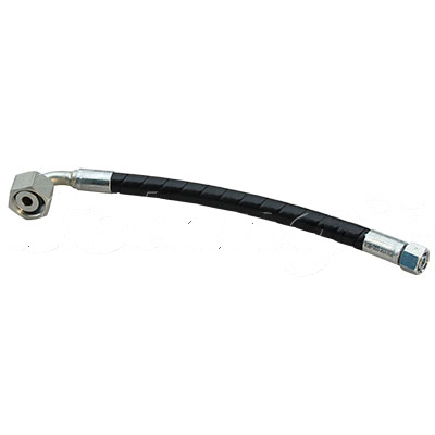 HIGH PRESSURE OIL PIPE A-HS10-201A forklift replacement part