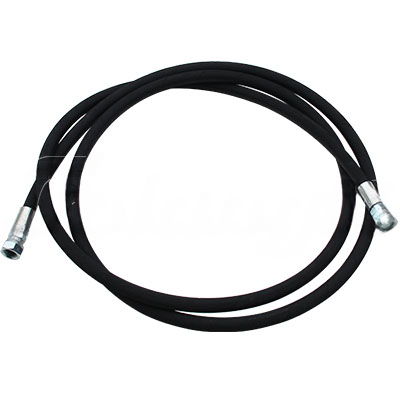 HIGH PRESSURE OIL PIPE A-HS12-118A forklift replacement part