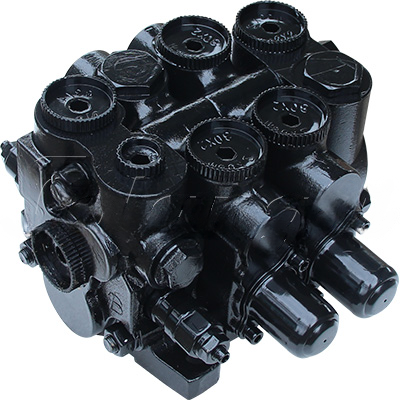 CONTROL VALVE A-HM00-025A forklift replacement part