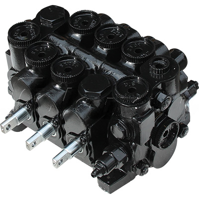 CONTROL VALVE A-HM00-026A forklift replacement part