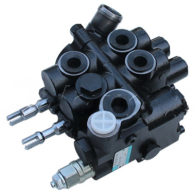 CONTROL VALVE A-HM00-122A forklift replacement part