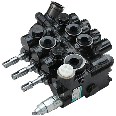 CONTROL VALVE A-HM00-124A forklift replacement part