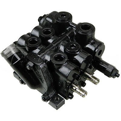 CONTROL VALVE A-HM00-075A forklift replacement part