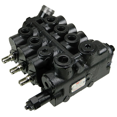CONTROL VALVE A-HM00-076A forklift replacement part