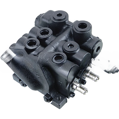 CONTROL VALVE A-HM00-211A forklift replacement part