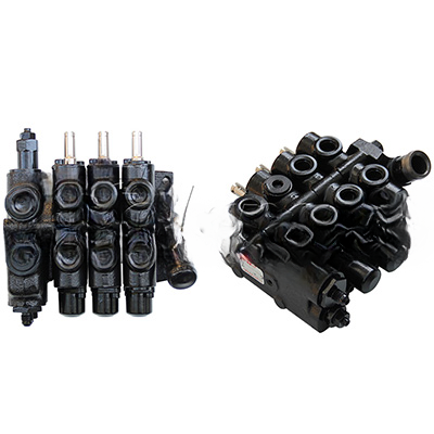 CONTROL VALVE A-HM00-452A forklift replacement part