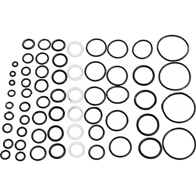 CONTROL VALVE KIT A-HM01-014A forklift replacement part