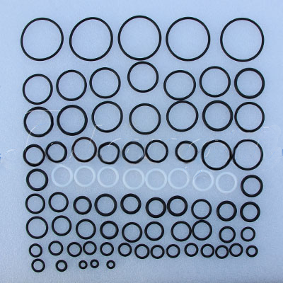 CONTROL VALVE KIT A-HM01-032B forklift replacement part