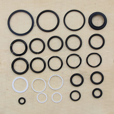 CONTROL VALVE KIT A-HM01-104A forklift replacement part