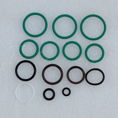 CONTROL VALVE KIT A-HM01-105A forklift replacement part