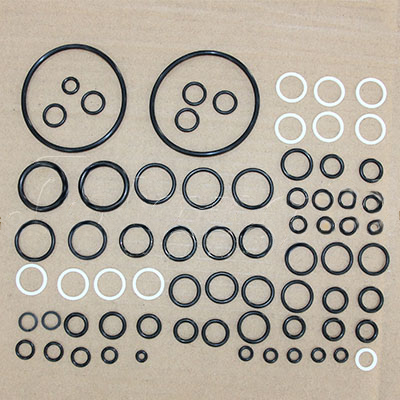 CONTROL VALVE KIT A-HM01-333A forklift replacement part