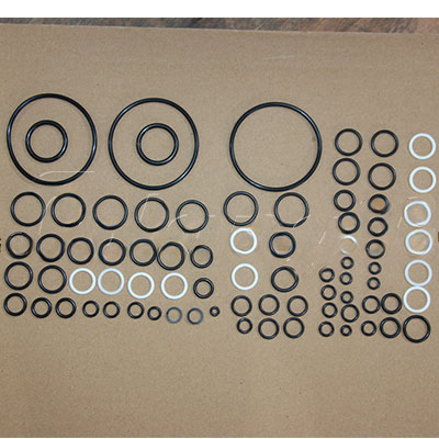 CONTROL VALVE KIT A-HM01-333B forklift replacement part