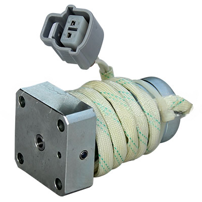 ELECTROMAGNETIC VALVE A-HM03-160A forklift replacement part