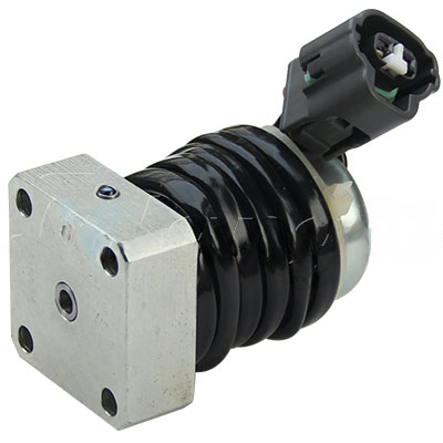 ELECTROMAGNETIC VALVE A-HM03-162A forklift replacement part