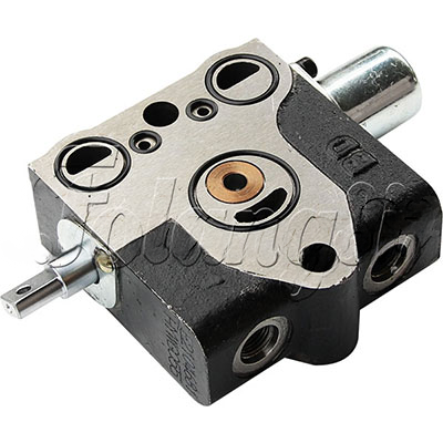 VALVE (SECTION) A-HM05-010A forklift replacement part