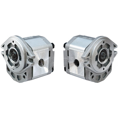 HYDRAULIC PUMP A-HP00-011A forklift replacement part