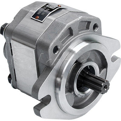 HYDRAULIC PUMP A-HP00-161A forklift replacement part