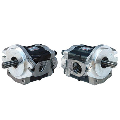 HYDRAULIC PUMP A-HP00-308A forklift replacement part