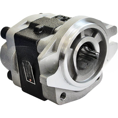 HYDRAULIC PUMP A-HP00-318A forklift replacement part