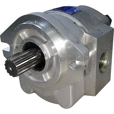 HYDRAULIC PUMP A-HP00-394A forklift replacement part