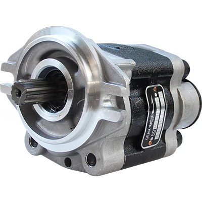 HYDRAULIC PUMP A-HP00-411B forklift replacement part
