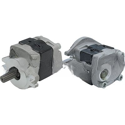 HYDRAULIC PUMP A-HP00-413A forklift replacement part