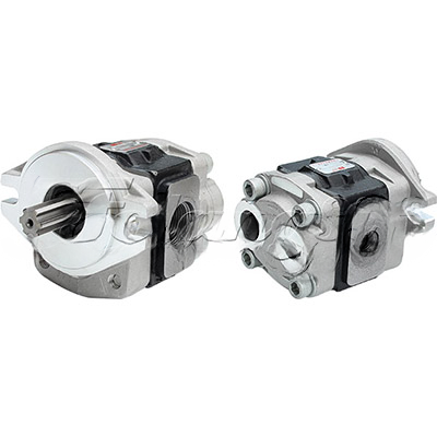 HYDRAULIC PUMP A-HP00-807A forklift replacement part