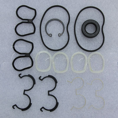 HYDRAULIC PUMP KIT A-HP01-053A forklift replacement part