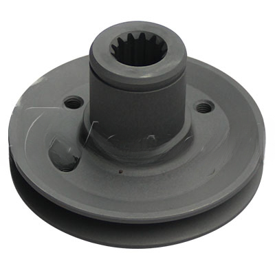 PULLEY, FAN A-HQ04-003A forklift replacement part