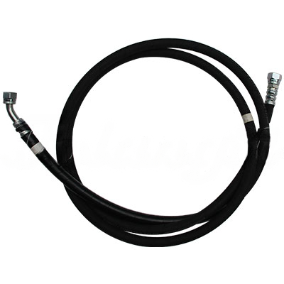 HIGH PRESSURE OIL PIPE A-HS06-009A forklift replacement part