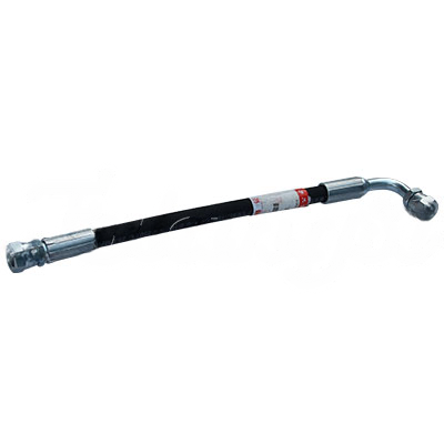 HIGH PRESSURE OIL PIPE A-HS09-067A forklift replacement part