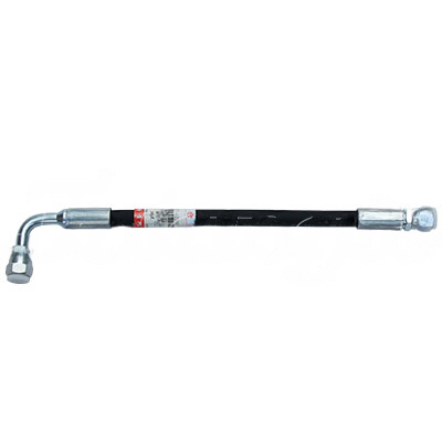HIGH PRESSURE OIL PIPE A-HS09-068A forklift replacement part