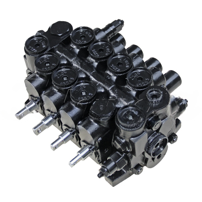 CONTROL VALVE A-HM00-027A forklift replacement part