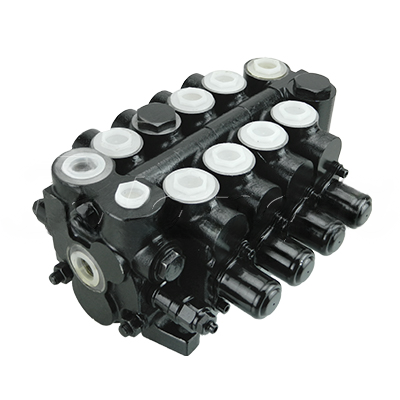 CONTROL VALVE A-HM00-142A forklift replacement part