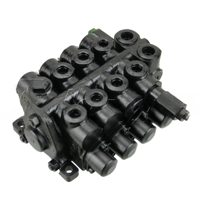 CONTROL VALVE A-HM00-179A forklift replacement part