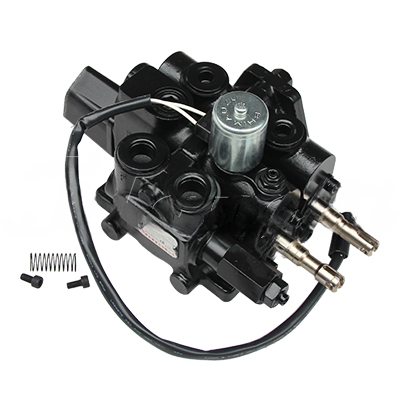 CONTROL VALVE A-HM00-521A forklift replacement part