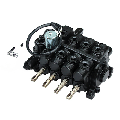 CONTROL VALVE A-HM00-523A forklift replacement part