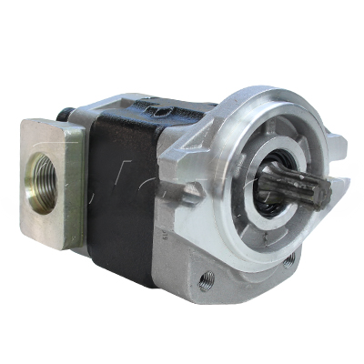 HYDRAULIC PUMP A-HP00-019A forklift replacement part
