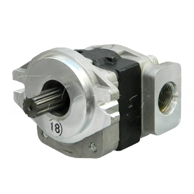 HYDRAULIC PUMP A-HP00-178A forklift replacement part