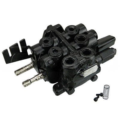 CONTROL VALVE A-HM00-007A forklift replacement part