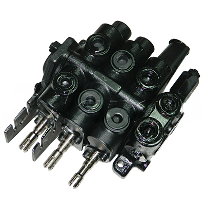 CONTROL VALVE A-HM00-011A forklift replacement part