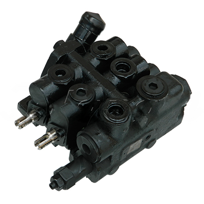 CONTROL VALVE A-HM00-013A forklift replacement part