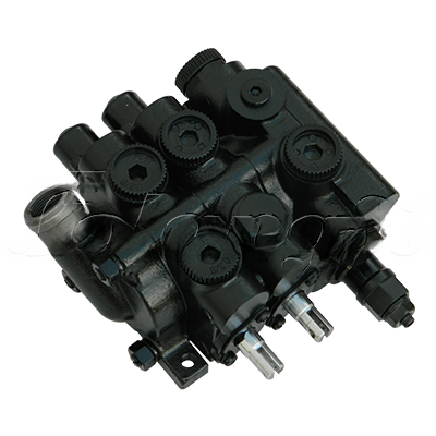 CONTROL VALVE A-HM00-013A forklift replacement part