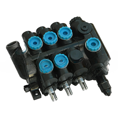 CONTROL VALVE A-HM00-014A forklift replacement part