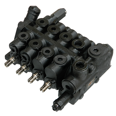 CONTROL VALVE A-HM00-015A forklift replacement part