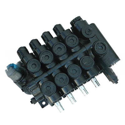 CONTROL VALVE A-HM00-015A forklift replacement part