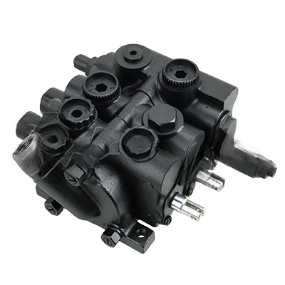 CONTROL VALVE A-HM00-016A forklift replacement part