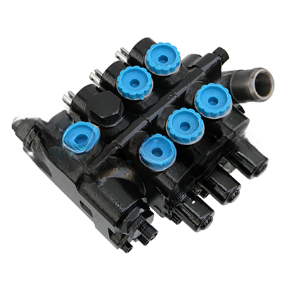 CONTROL VALVE A-HM00-017A forklift replacement part