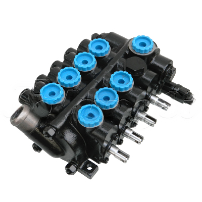 CONTROL VALVE A-HM00-018A forklift replacement part